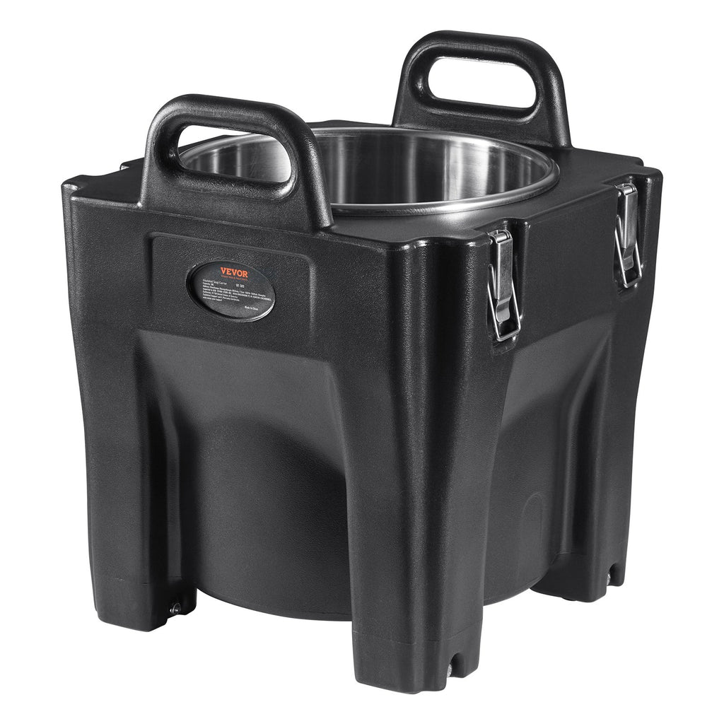 Termo konteineris maistui VEVOR BT-30S, 30 l talpa