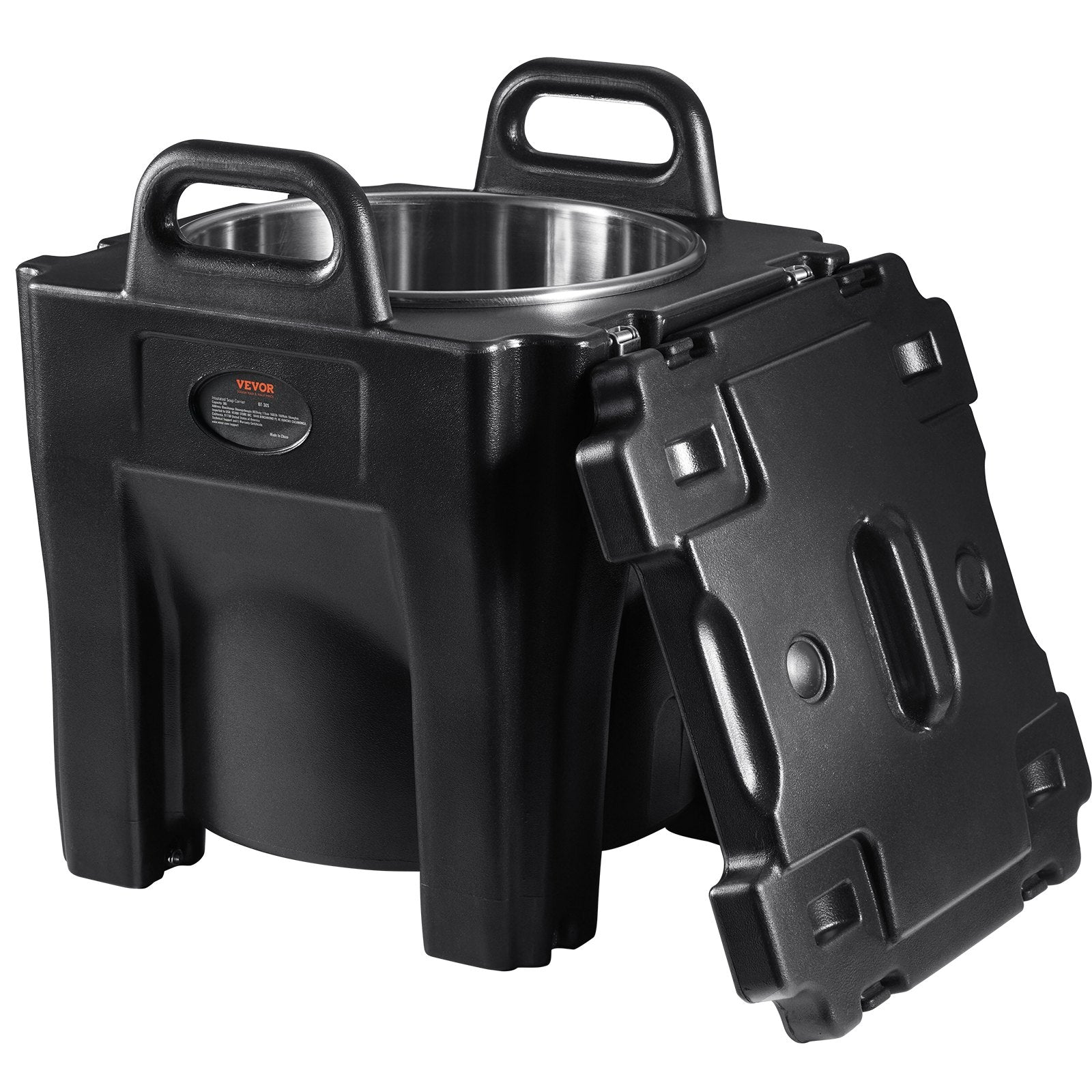 Termo konteineris maistui VEVOR BT-30S, 30 l talpa
