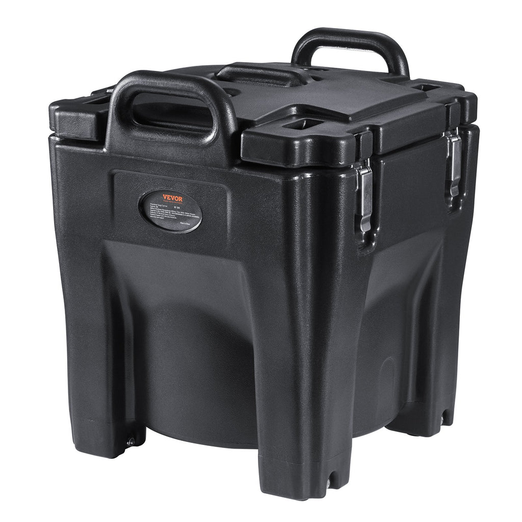 Termo konteineris maistui VEVOR BT-30S, 30 l talpa