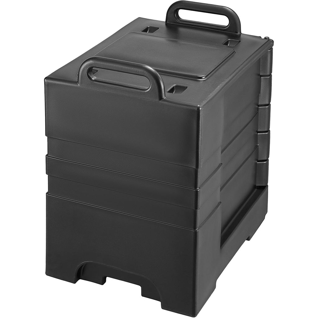 Termo konteineris maistui VEVOR BW-75, 75 l