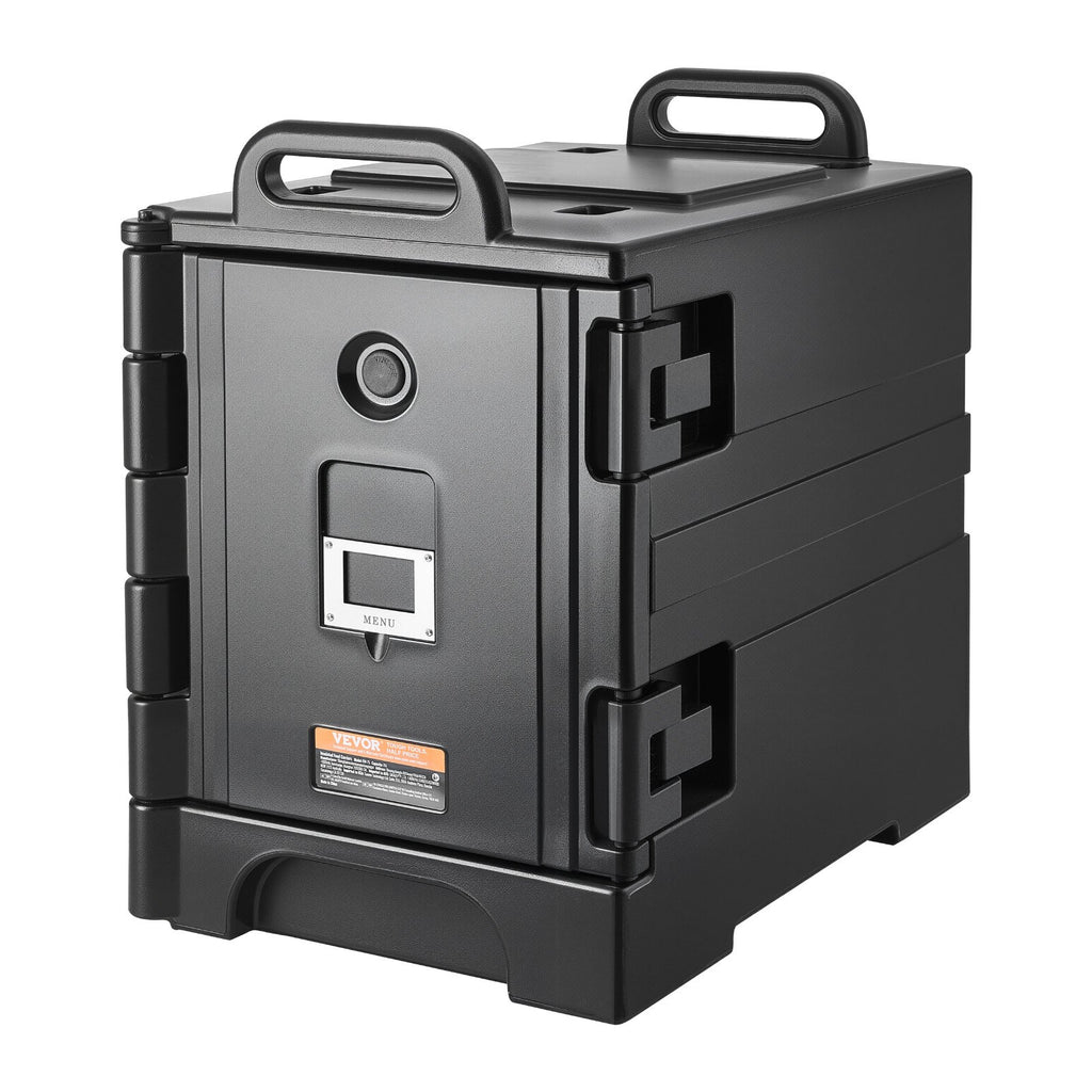 Termo konteineris maistui VEVOR BW-75, 75 l