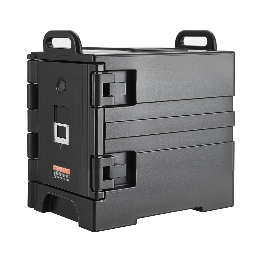 Termo konteineris maistui VEVOR BW-75, 75 l