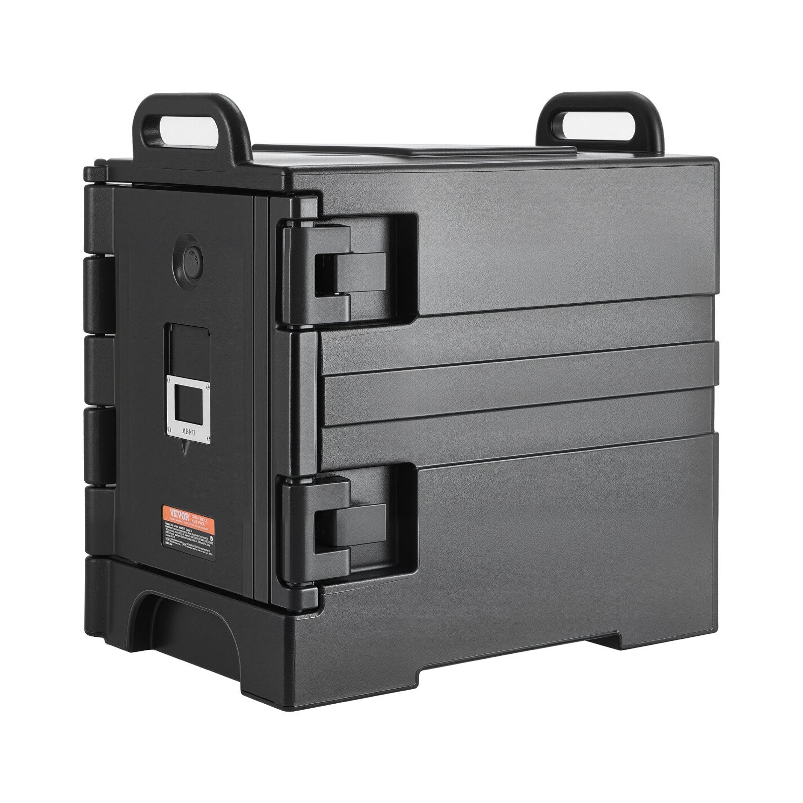 Termo konteineris maistui VEVOR BW-75, 75 l