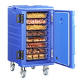 Termoizoliacinis maisto konteineris VEVOR BW-90D, 120 L