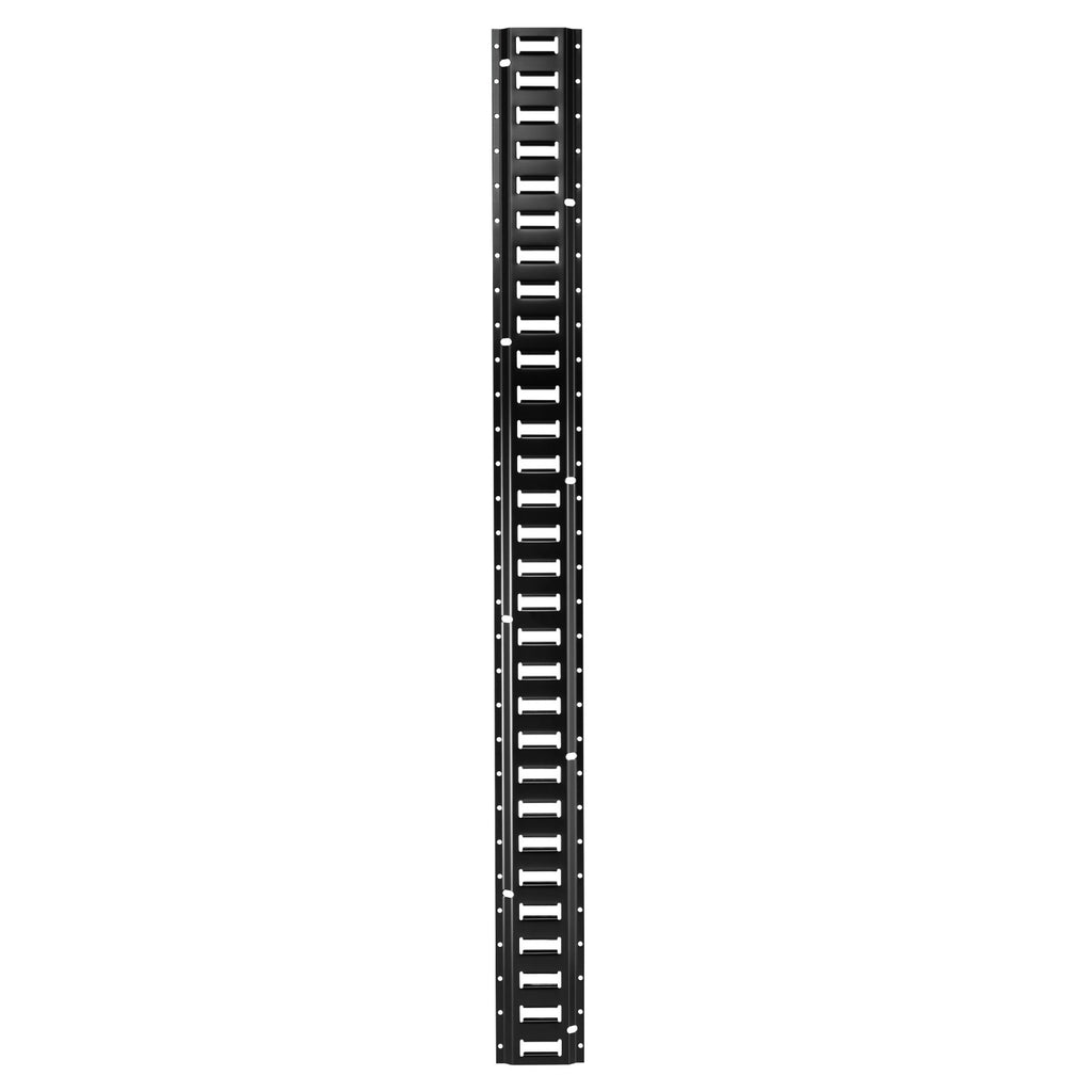 Krovinių tvirtinimo bėgelių komplektas VEVOR JC25-ETR-5FT26PCS, 6 vnt. po 1,5 m