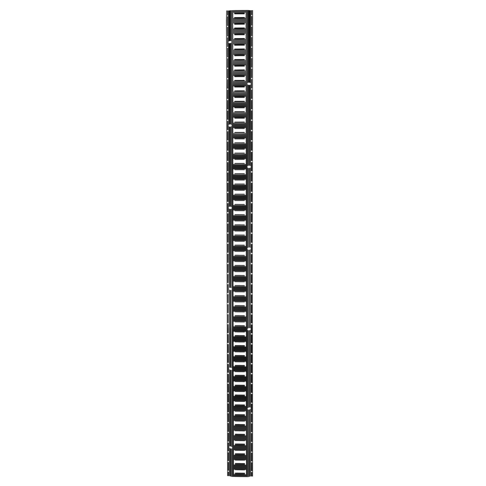 E-Track tvirtinimo bėgelių rinkinys VEVOR JC25-ETR-7.7FT26PCS, 2,3 m