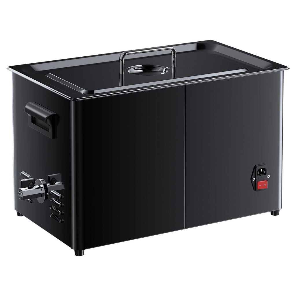 Ultragarsinė valyklė VEVOR 30L, 30 l talpa