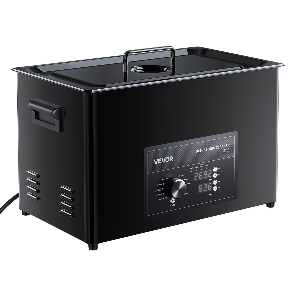 Ultragarsinė valyklė VEVOR 30L, 30 l talpa