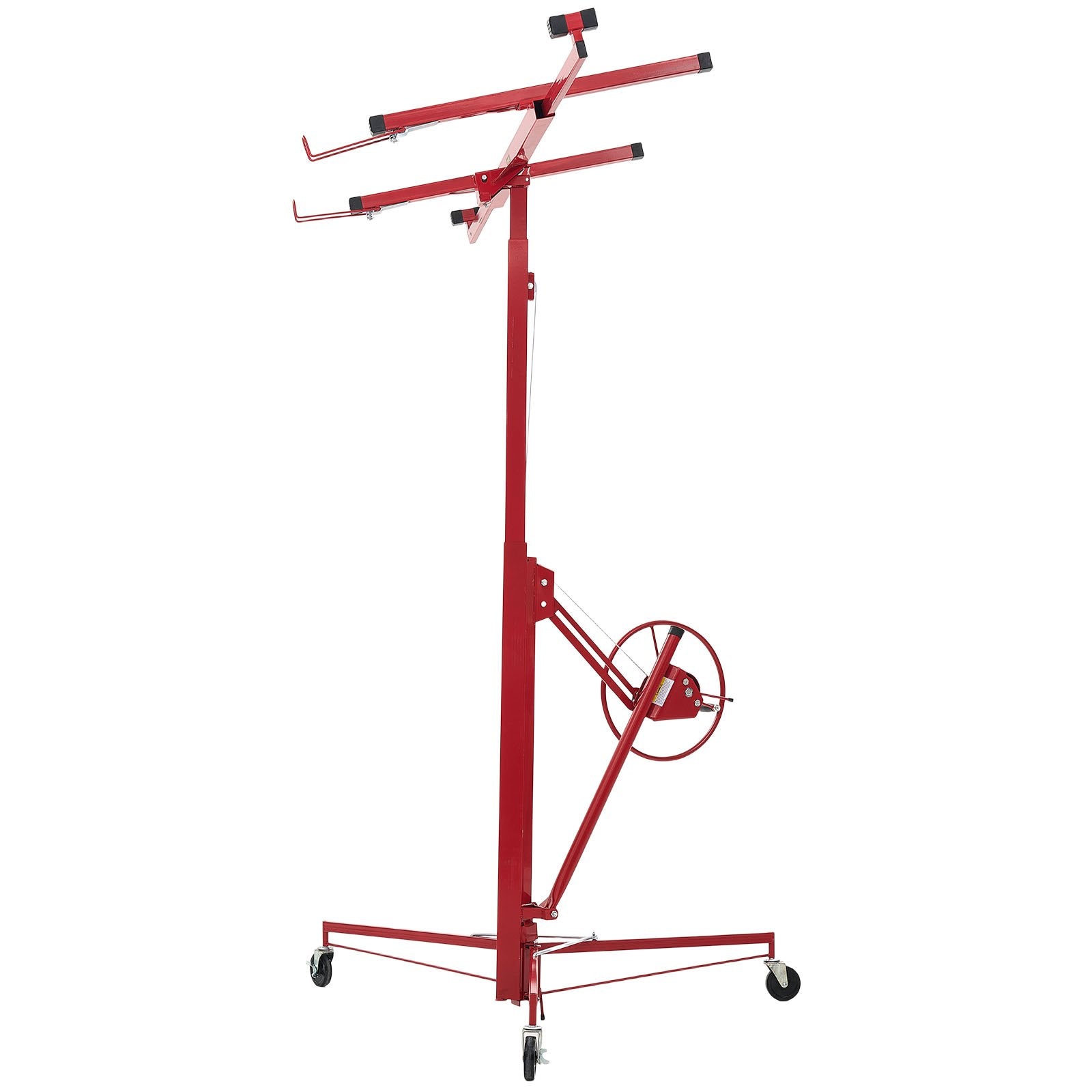 Gipso kartono plokščių keltuvas VEVOR HM5001, 68 kg