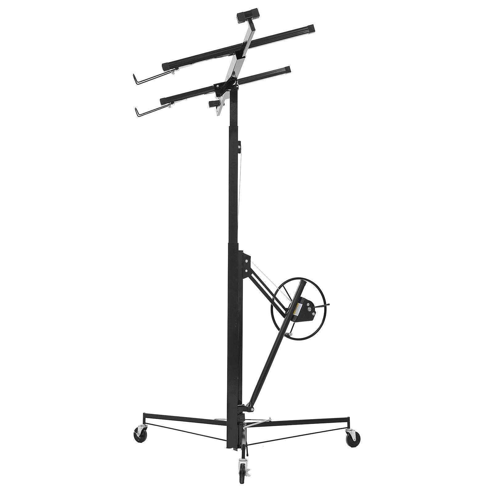 Gipso kartono plokščių keltuvas VEVOR HM5001, 3353 mm