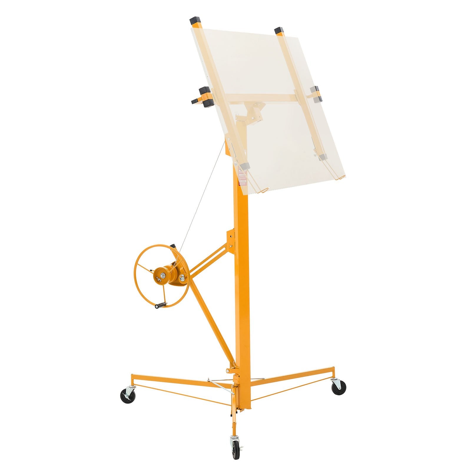 Gipso kartono plokščių keltuvas VEVOR LG-022, 4877 mm