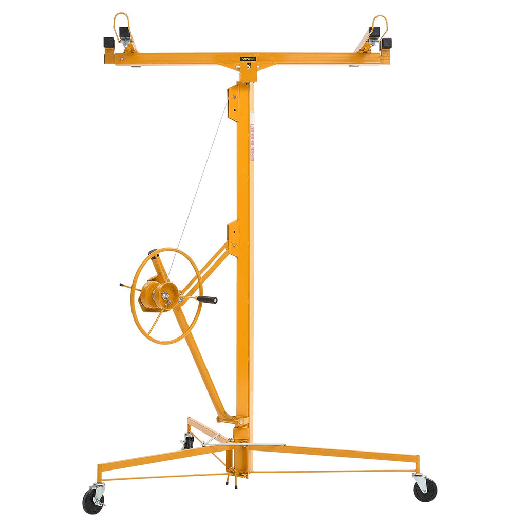 Gipso kartono plokščių keltuvas VEVOR LG-022, 4877 mm