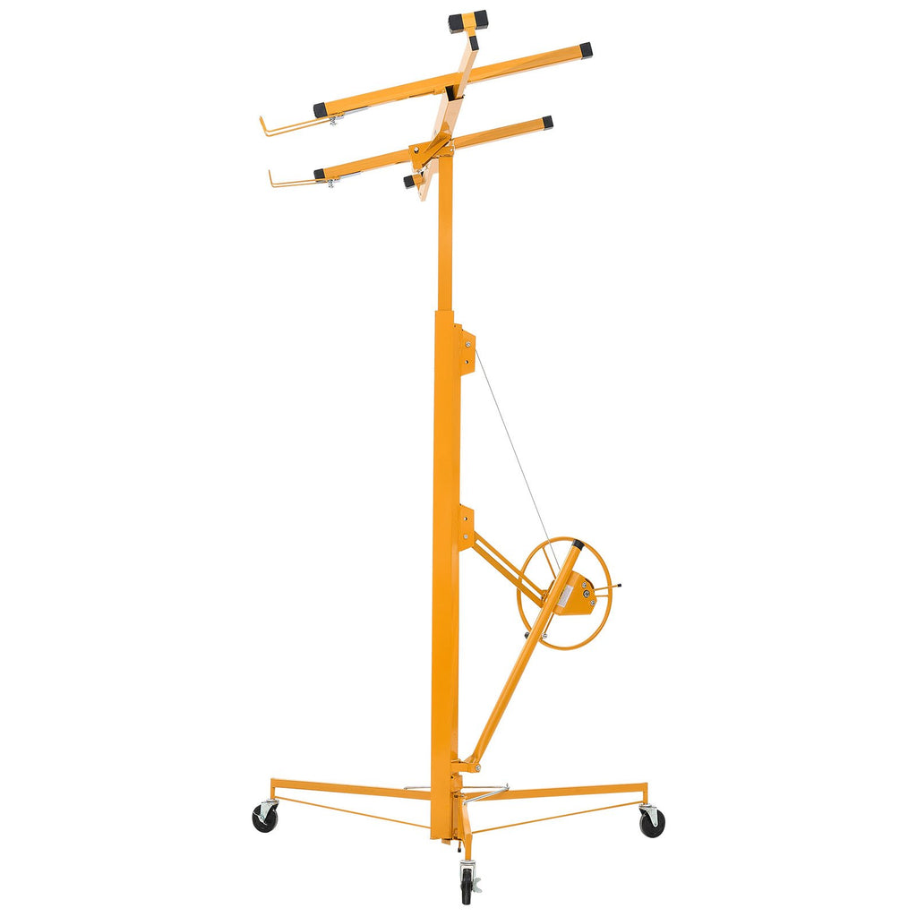 Gipso kartono plokščių keltuvas VEVOR LG-022, 4877 mm
