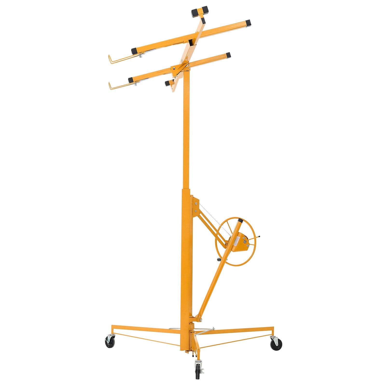 Gipso kartono plokščių keltuvas VEVOR HM5001, 3353 mm