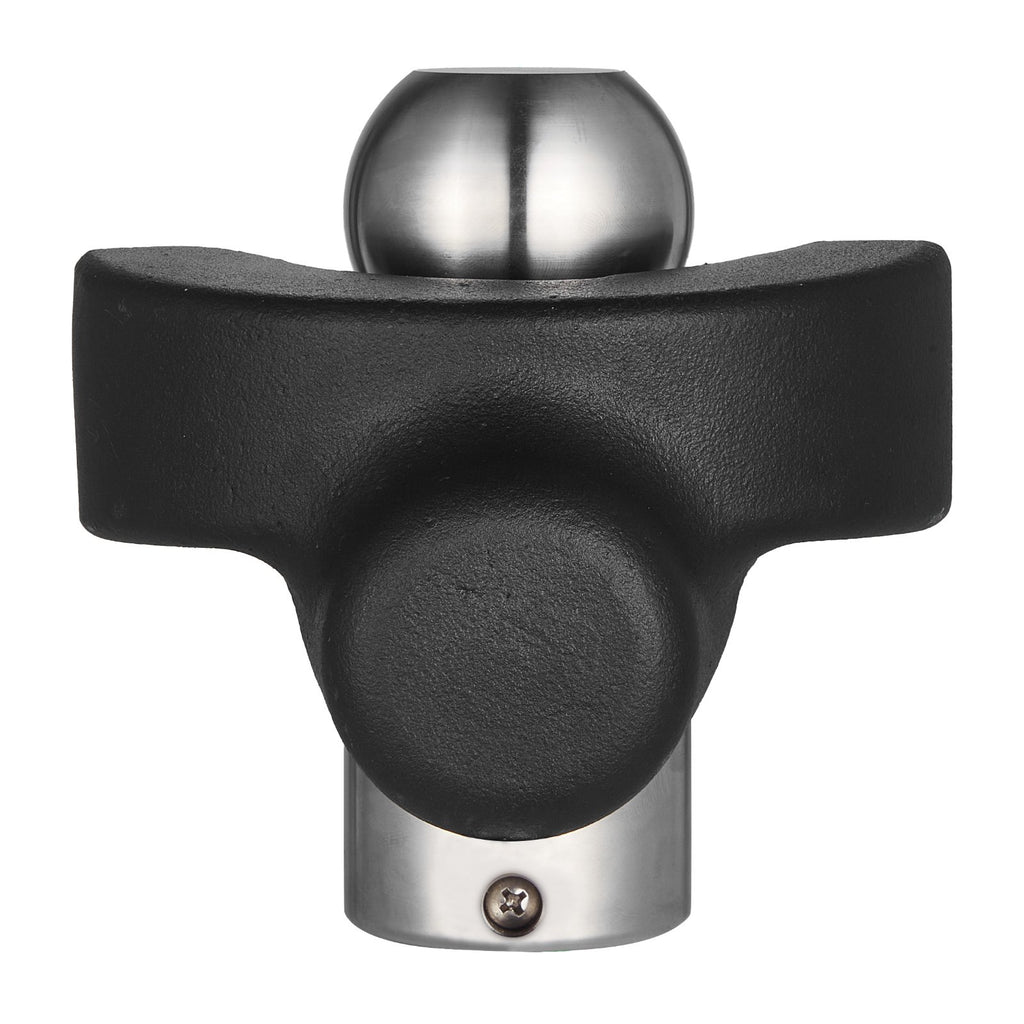 Priekabos spynos užraktas VEVOR HS-OHS03-T, 58,7 mm jungtims