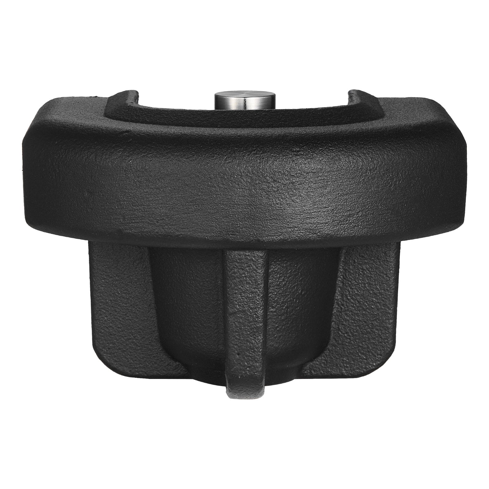 Priekabos spynos užraktas VEVOR HS-OHS02-T, 50,8 mm movoms