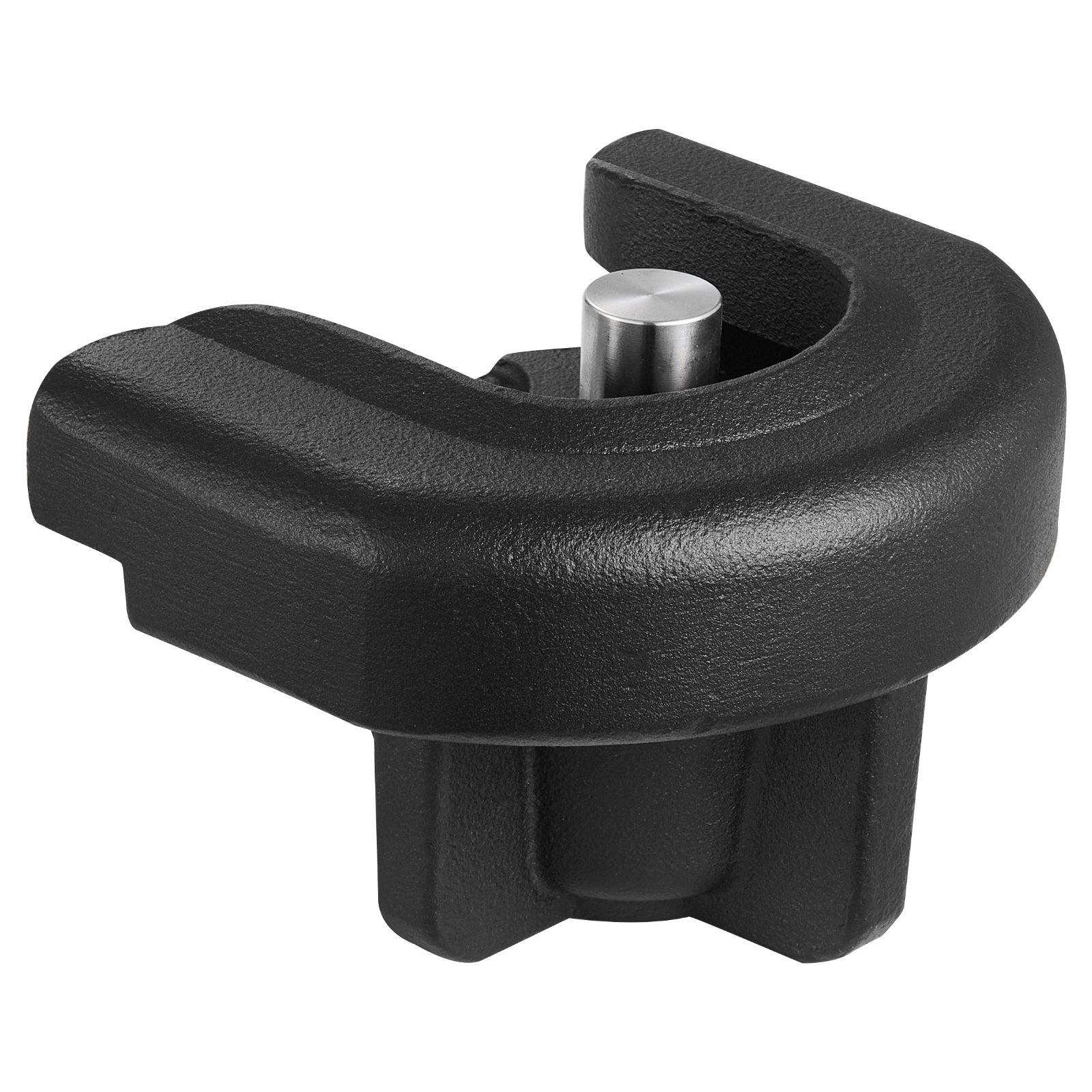 Priekabos spynos užraktas VEVOR HS-OHS02-T, 50,8 mm movoms