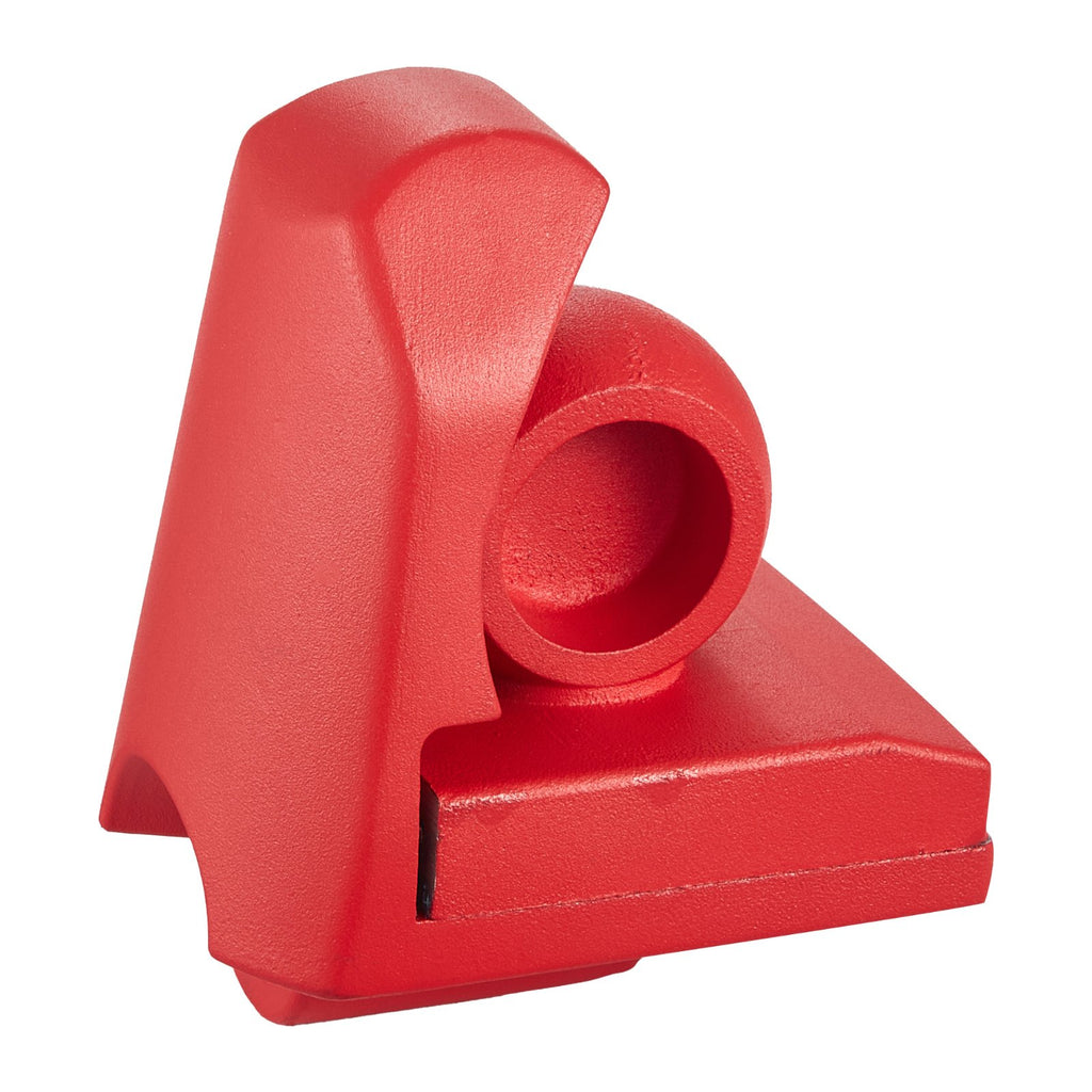 Priekabos spynos užraktas VEVOR HS-OHS05-L, tinka 46–58,7 mm jungtims