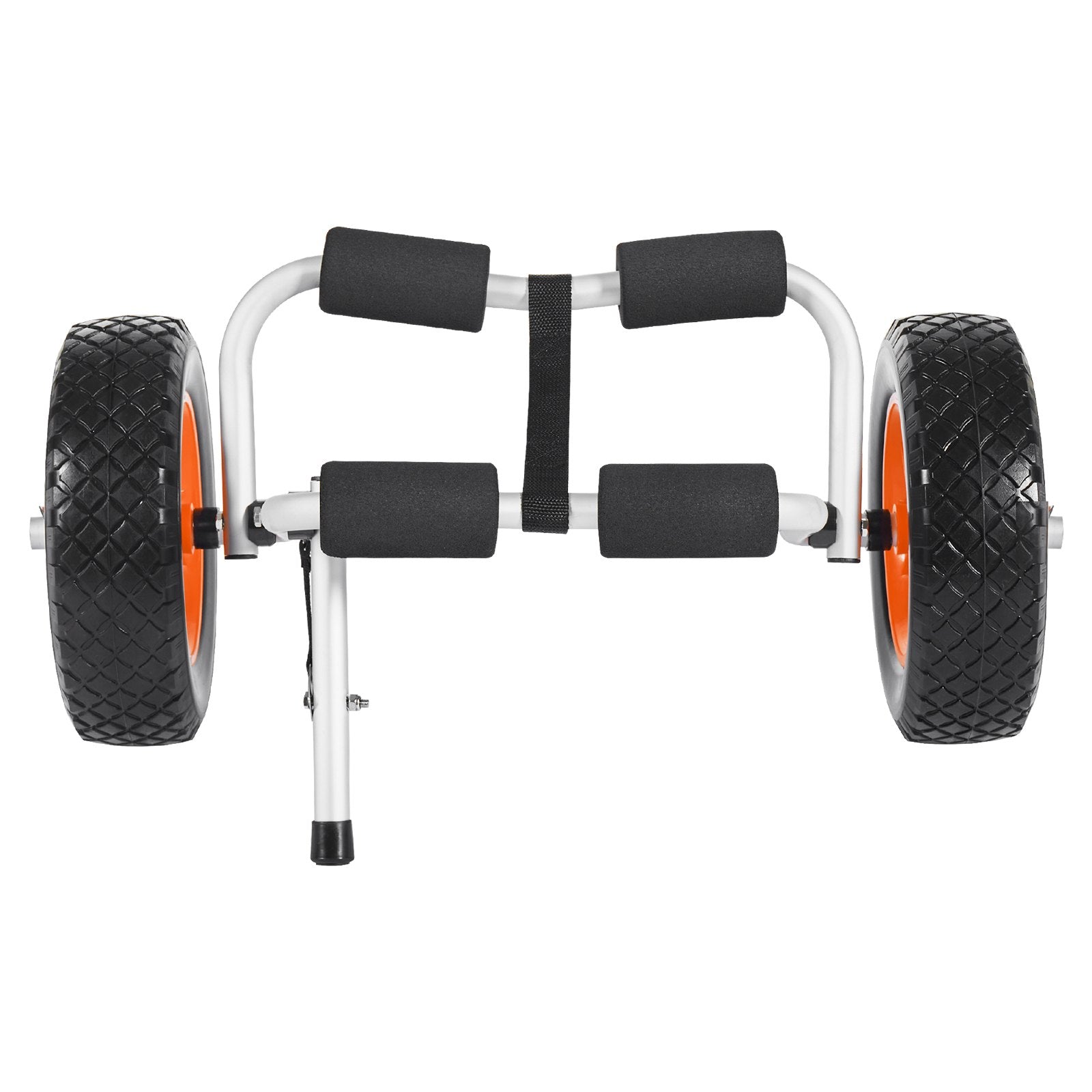 Baidarių vežimėlis VEVOR JH001, 90 kg keliamoji galia