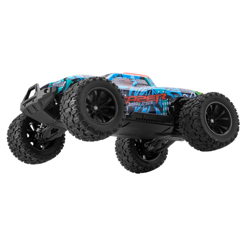 Nuotolinio valdymo automobilis VEVOR 002E, 42 km/h
