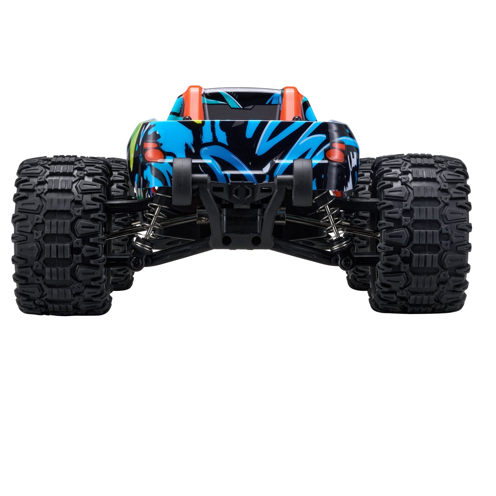 Nuotolinio valdymo automobilis VEVOR 002E, 42 km/h