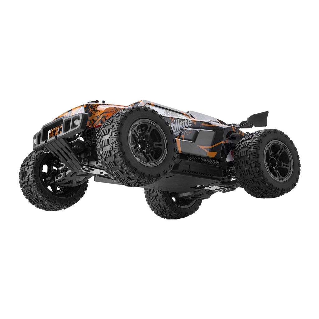 Nuotolinio valdymo automobilis VEVOR 206E, 50 km/h greitis