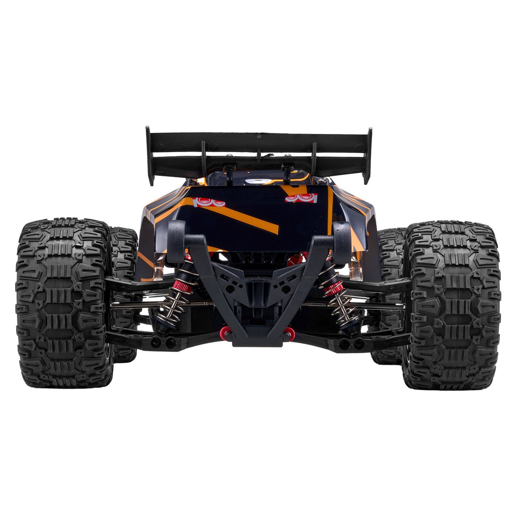 Nuotolinio valdymo automobilis VEVOR 206E, 50 km/h greitis