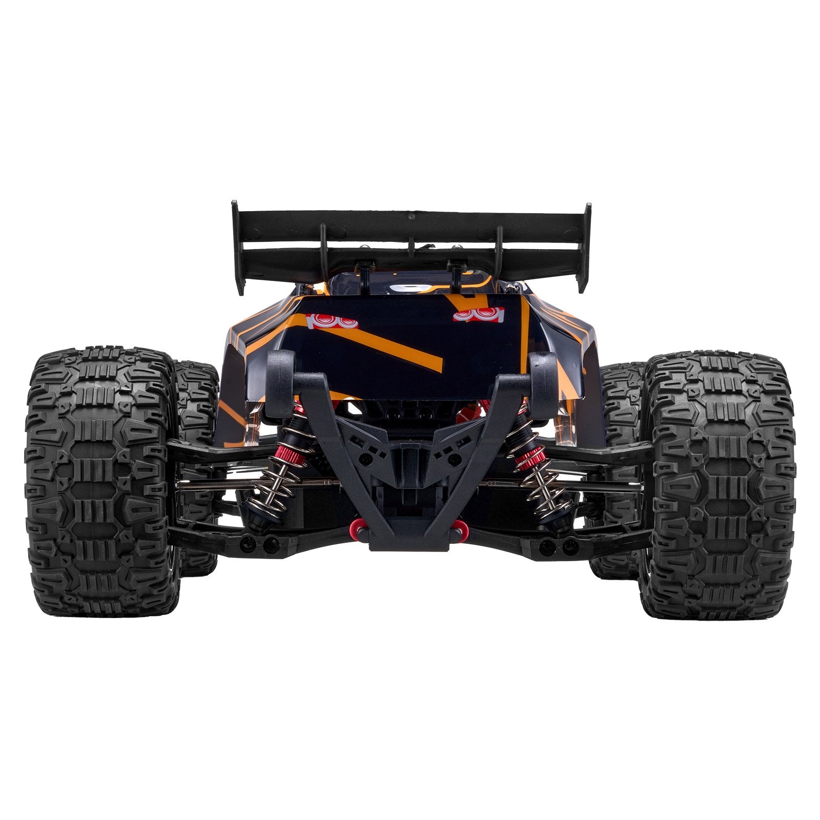 Nuotolinio valdymo automobilis VEVOR 206E, 50 km/h greitis