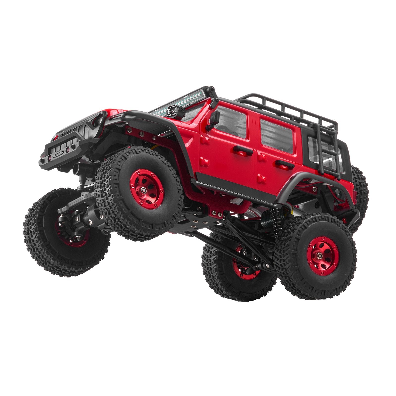 Nuotolinio valdymo automobilis VEVOR 2428, 1:24 mastelis