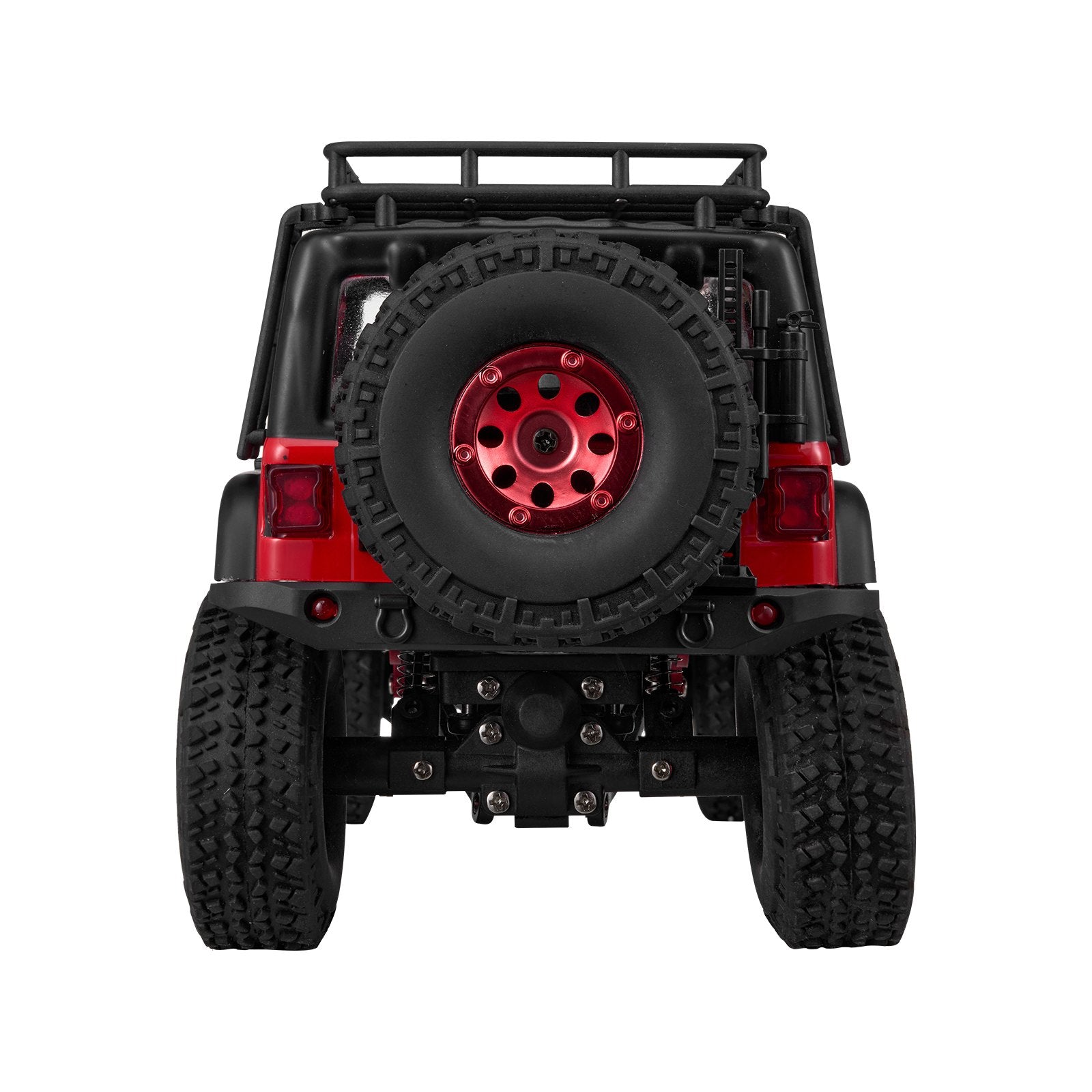 Nuotolinio valdymo automobilis VEVOR 2428, 1:24 mastelis