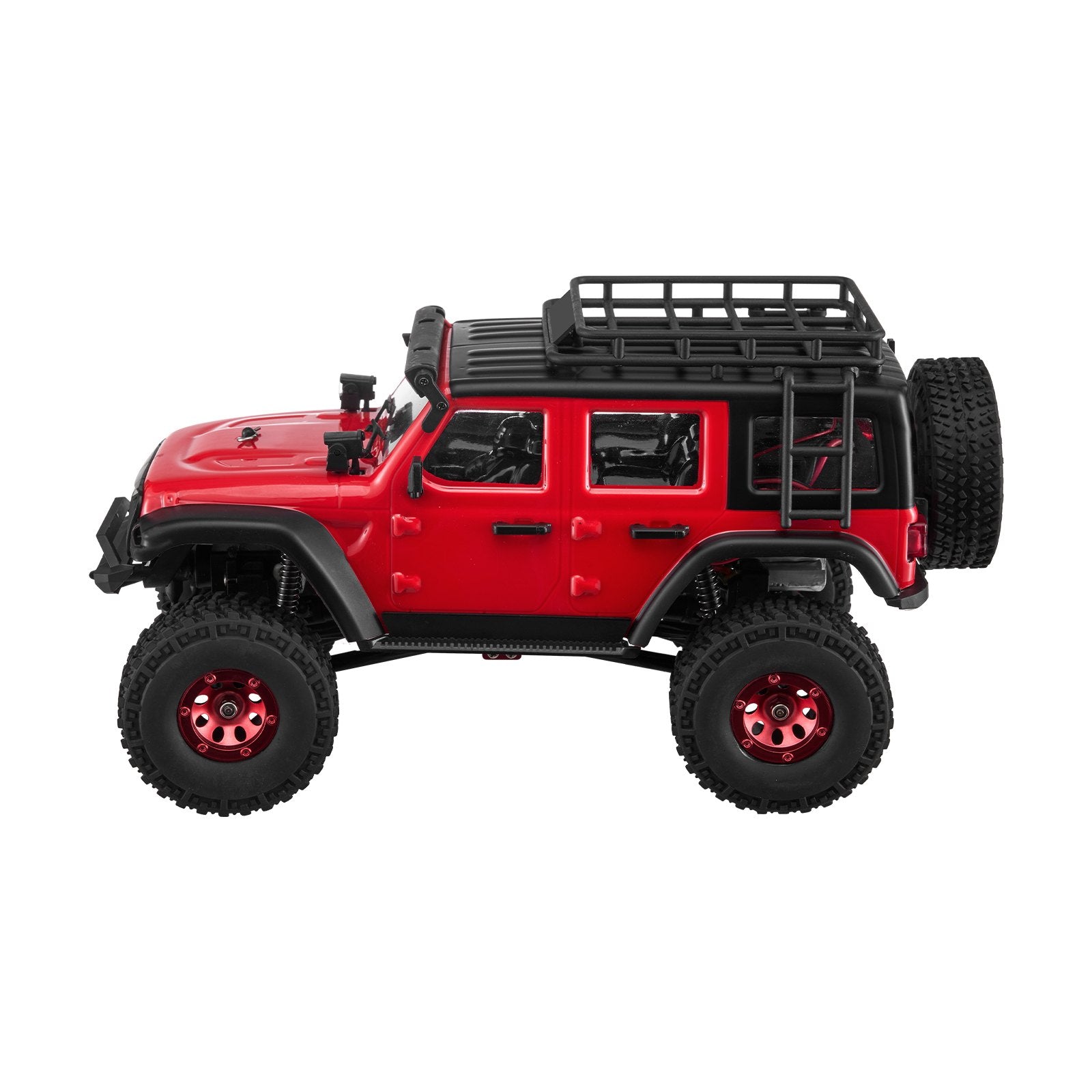Nuotolinio valdymo automobilis VEVOR 2428, 1:24 mastelis