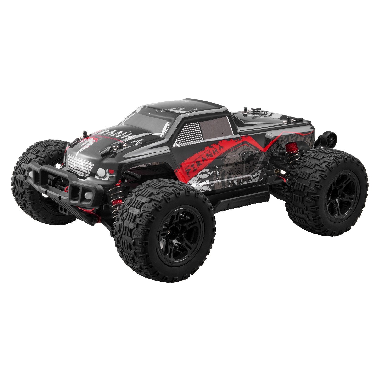 Nuotolinio valdymo automobilis VEVOR 9200E, 1:10 mastelis