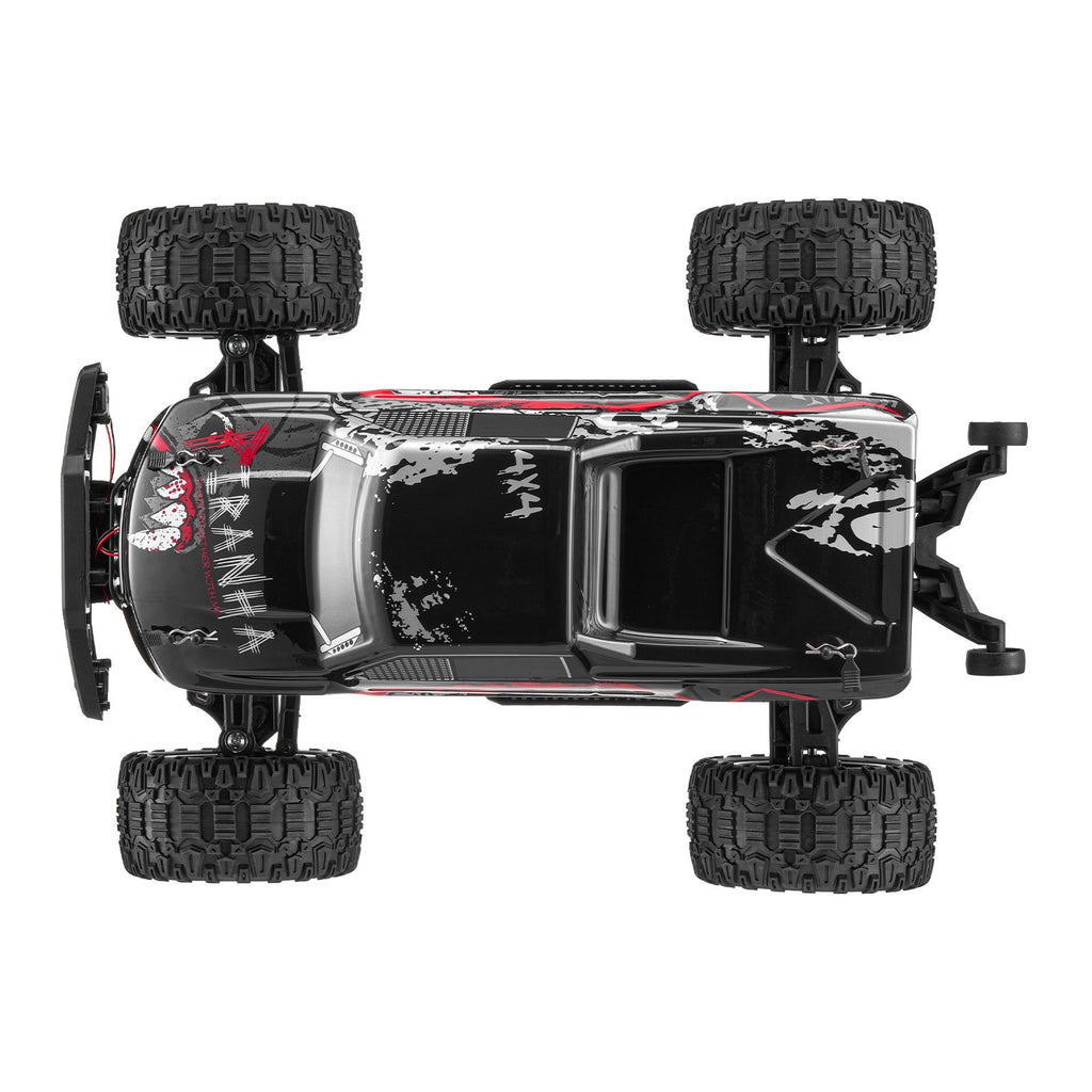 Nuotolinio valdymo automobilis VEVOR 9200E, 1:10 mastelis