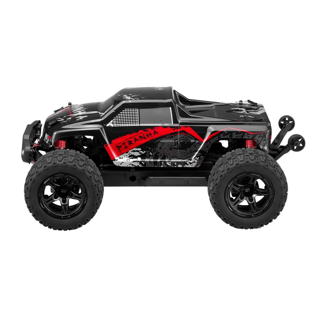 Nuotolinio valdymo automobilis VEVOR 9200E, 1:10 mastelis