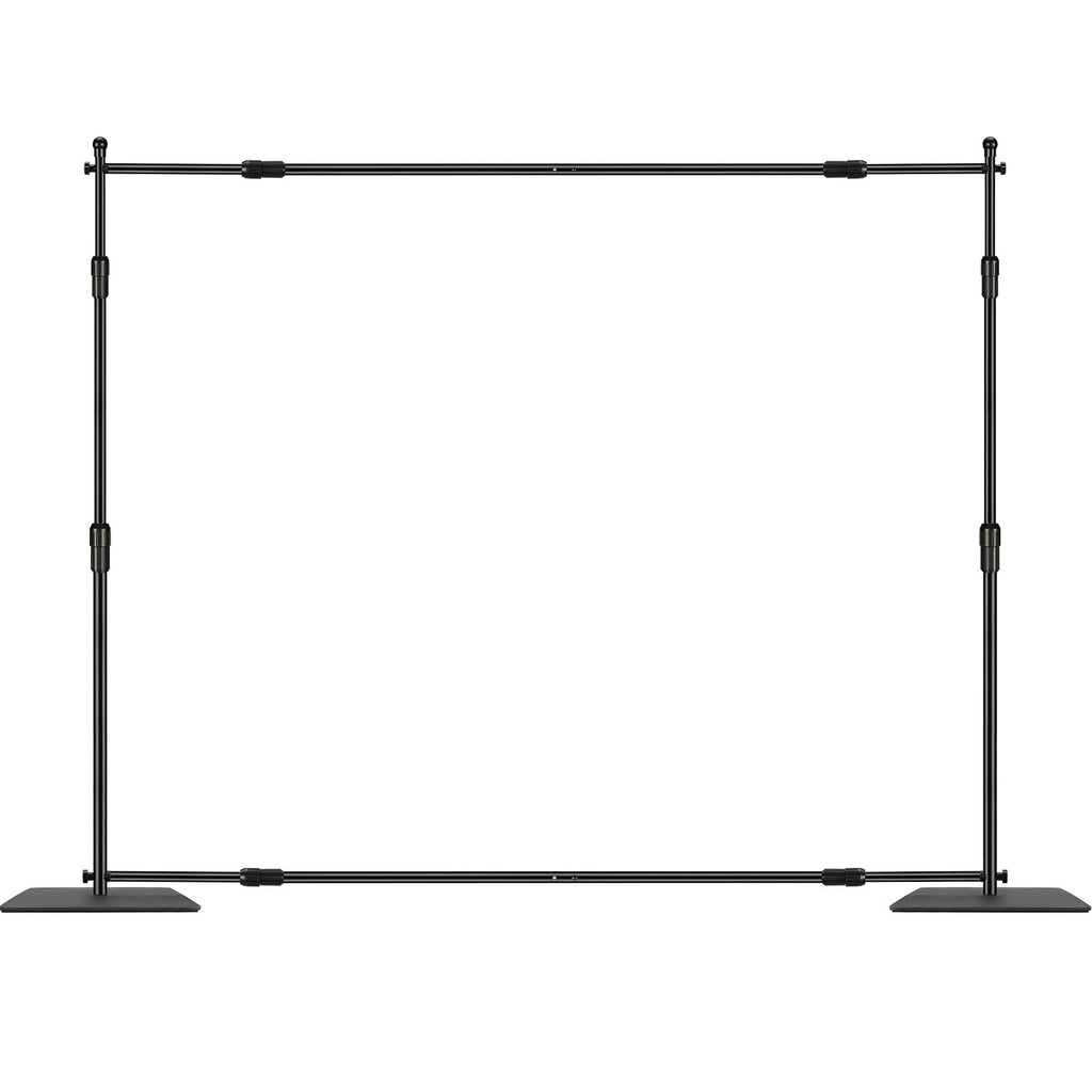 Fono laikiklis VEVOR ZG-18TL, 304,8 x 304,8 cm