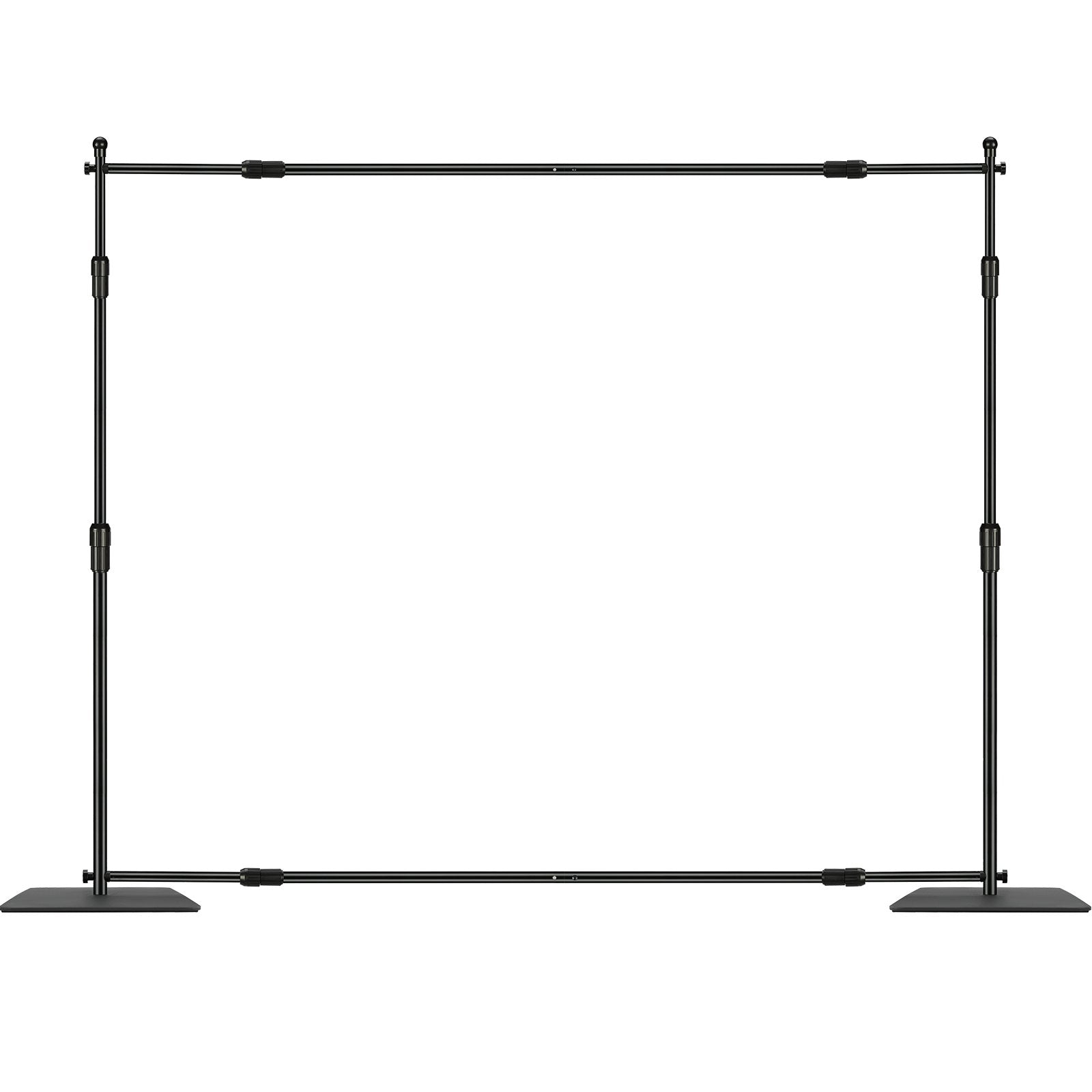 Fono laikiklis VEVOR ZG-18TL, 304,8 x 304,8 cm