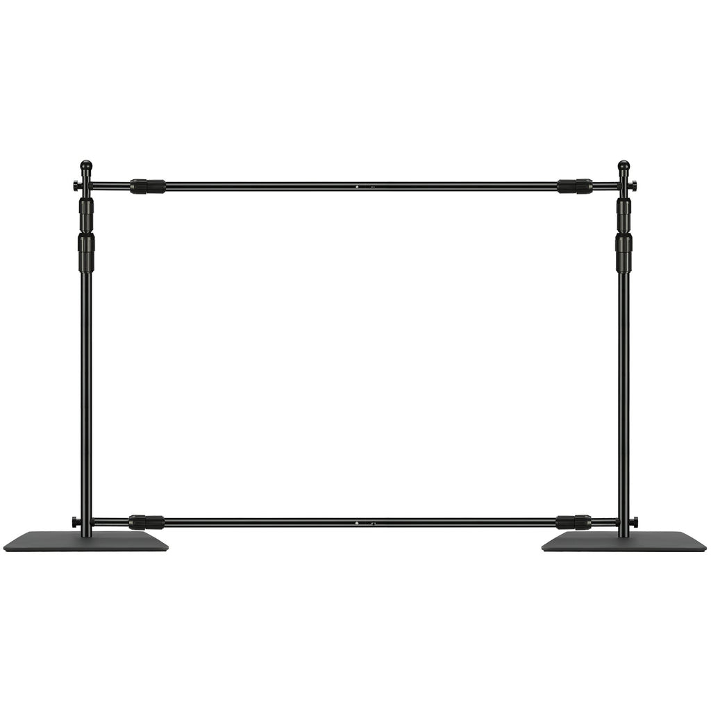 Fono laikiklis VEVOR ZG-18TL, 304,8 x 304,8 cm