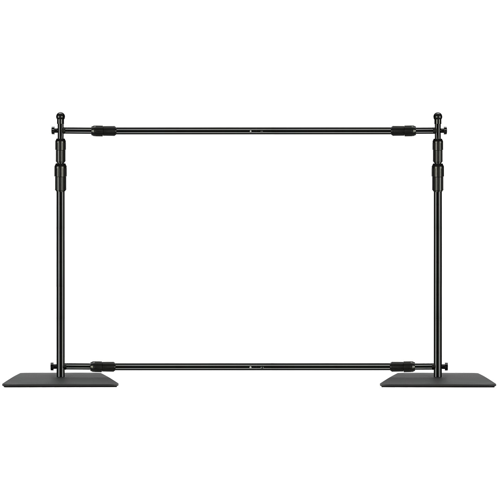 Fono laikiklis VEVOR ZG-18TL, 304,8 x 304,8 cm