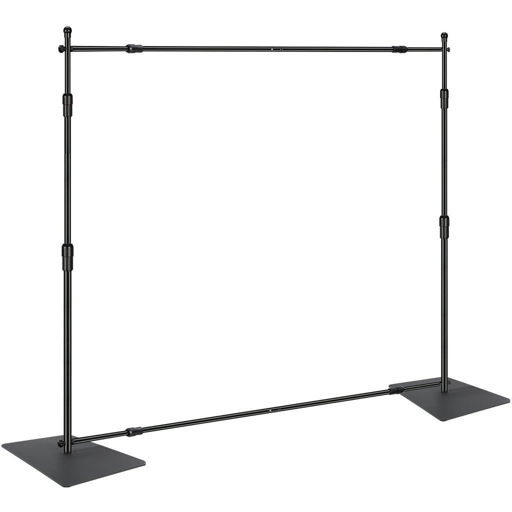 Fono laikiklis VEVOR ZG-18TL, 304,8 x 304,8 cm