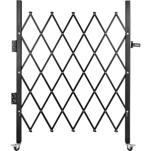Apsauginės sulankstomos grotos VEVOR VV-SSFDM-0.91, 94 x 122 cm