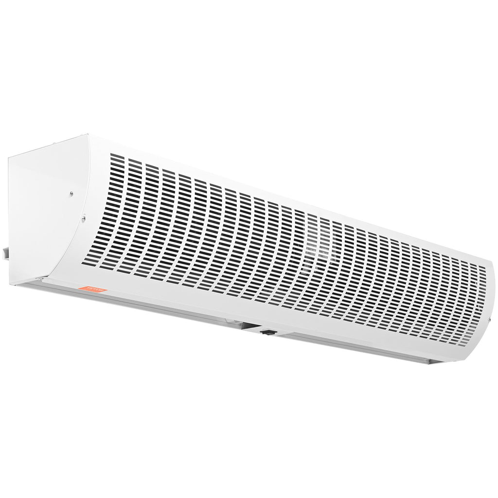 Oro užuolaida VEVOR FM150-1500-E, 1,5 m