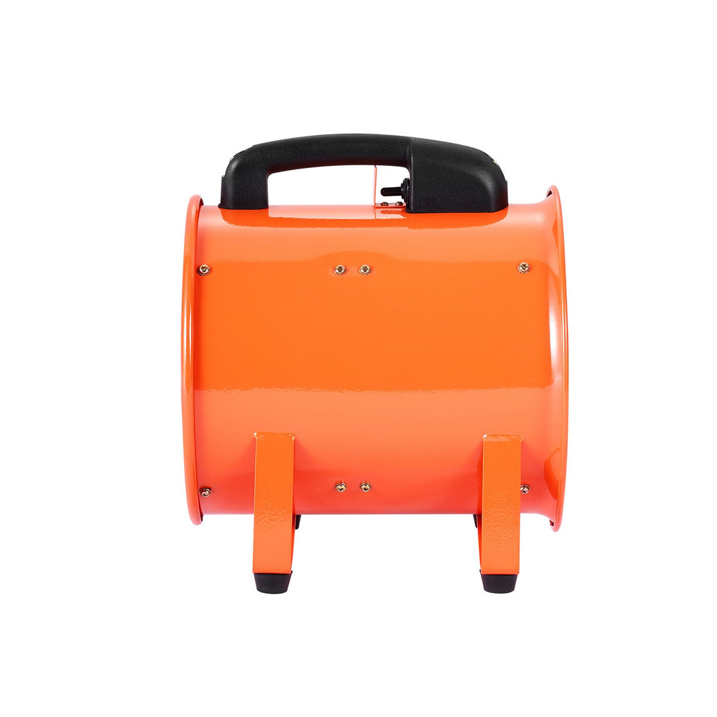 Nešiojamas ventiliatorius VEVOR BT-SHT10A-U(D)10, 300 W