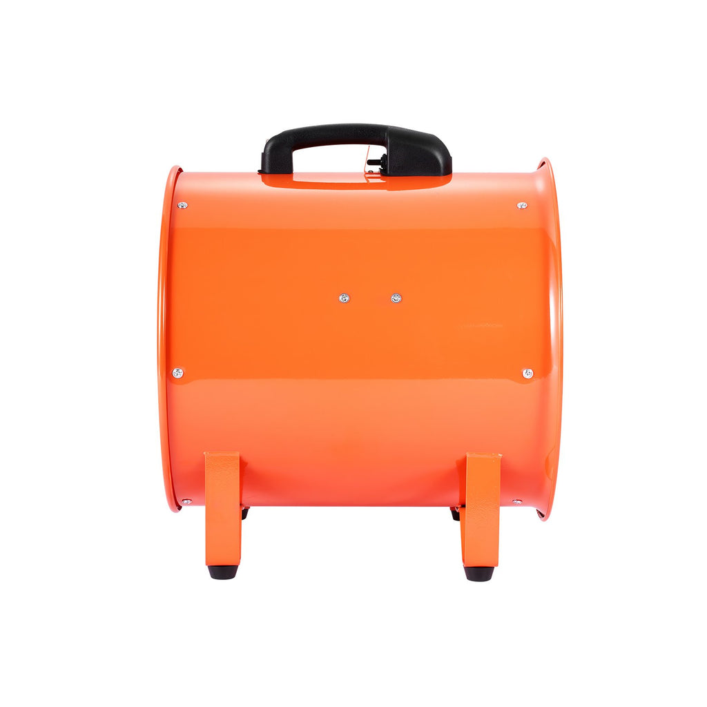Nešiojamas ventiliatorius VEVOR BT-SHT16A-U(D)10, 900W