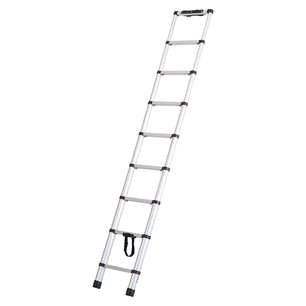 Teleskopinės kopėčios VEVOR ML-1026PH, 2,6 m