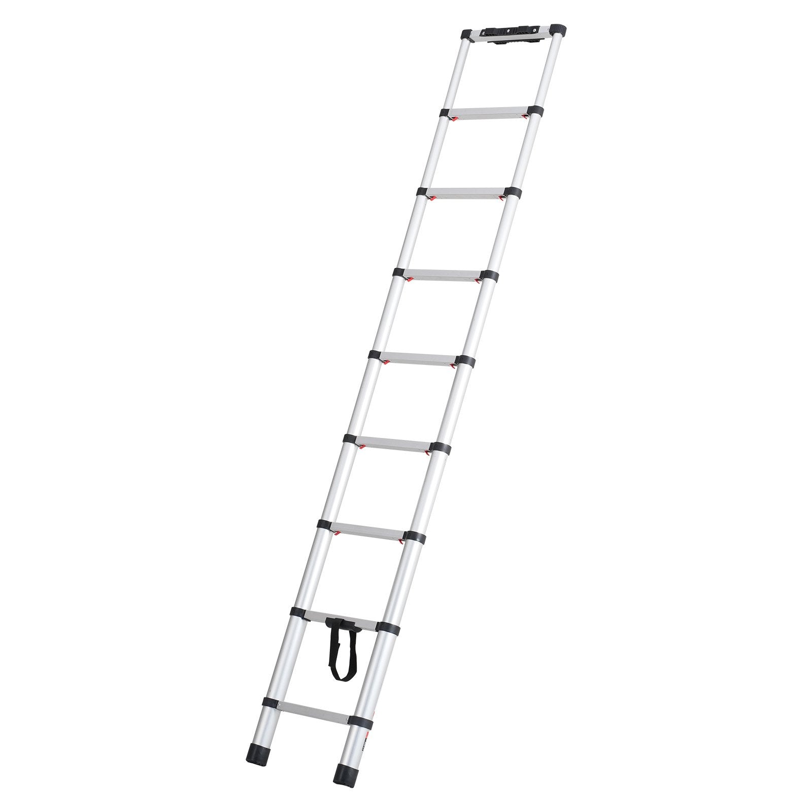 Teleskopinės kopėčios VEVOR ML-1026PH, 2,6 m