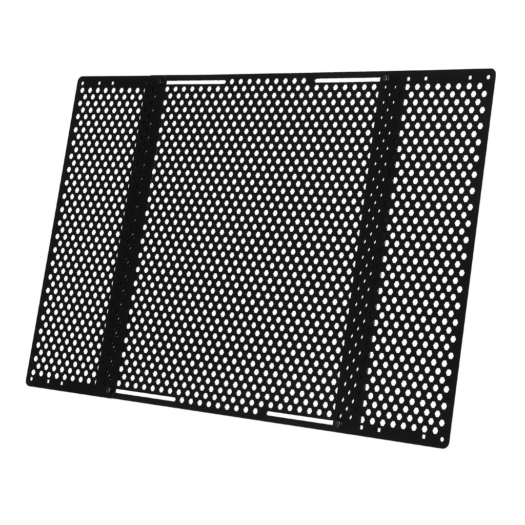 Kemperio durų apsauga VEVOR SZJJPMMD, 558,8–800 mm