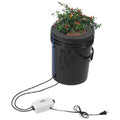 Hidroponinė auginimo sistema VEVOR EHW0001C-DR, 20 l talpos