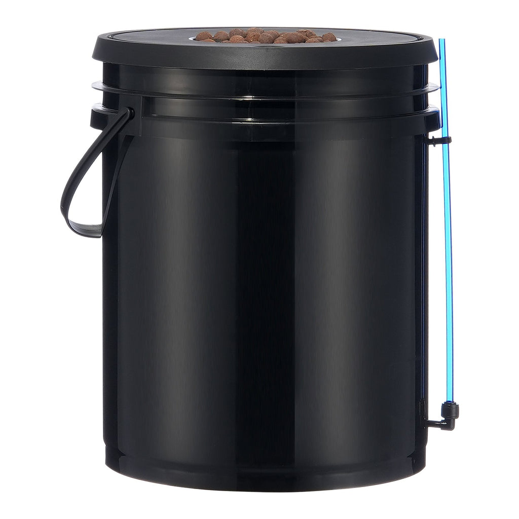 Hidroponinė auginimo sistema VEVOR EHW0004C, 4 talpos po 20 l