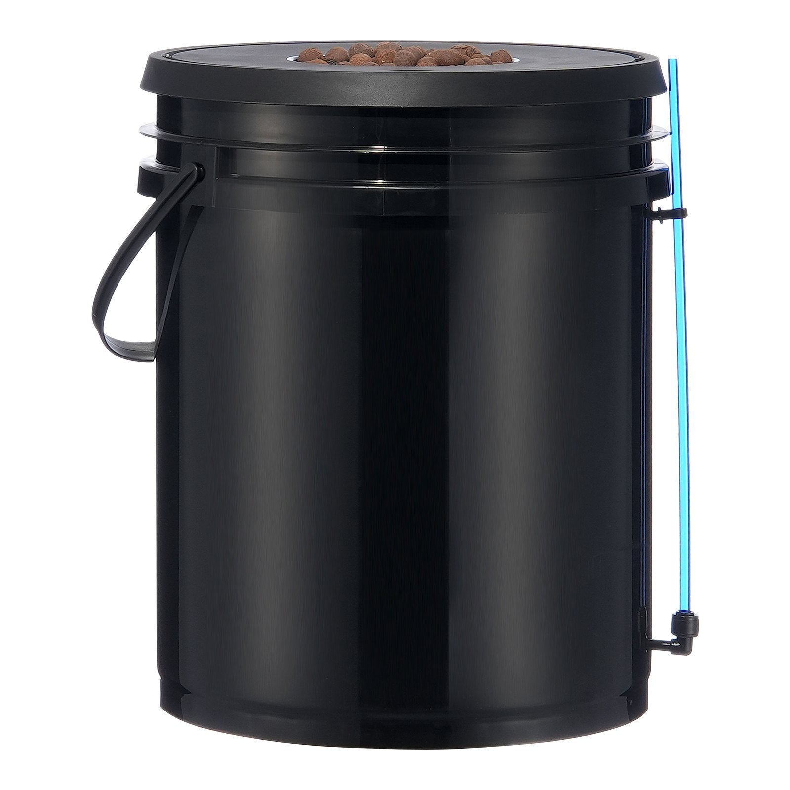 Hidroponinė auginimo sistema VEVOR EHW0004C, 4 talpos po 20 l