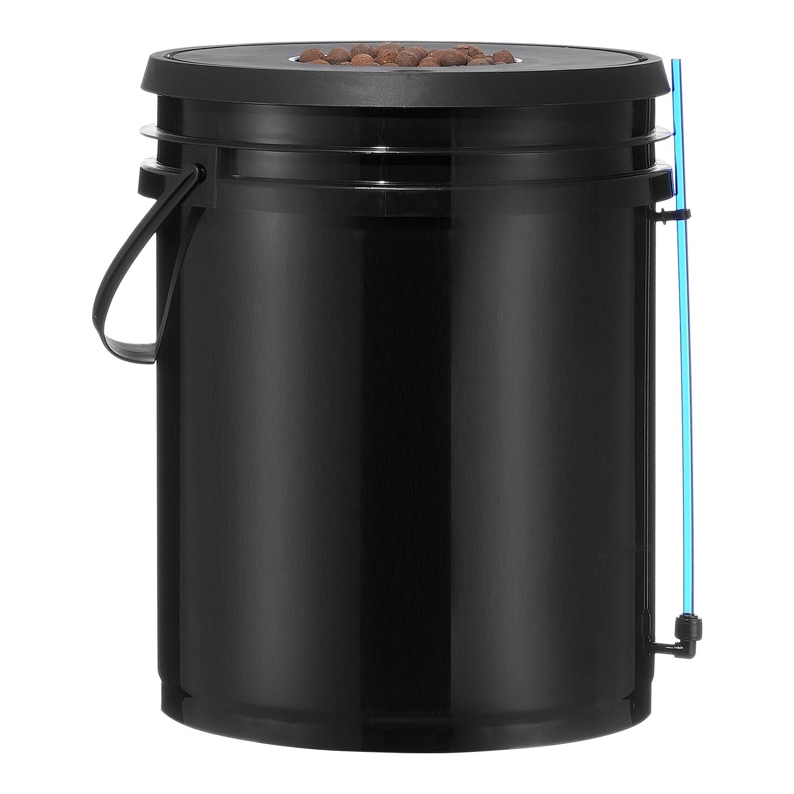 Hidroponinė auginimo sistema VEVOR EHW0008C, 8 talpos po 20 l